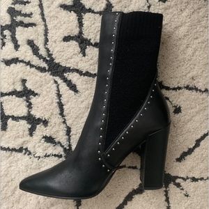 dolce vita echo booties